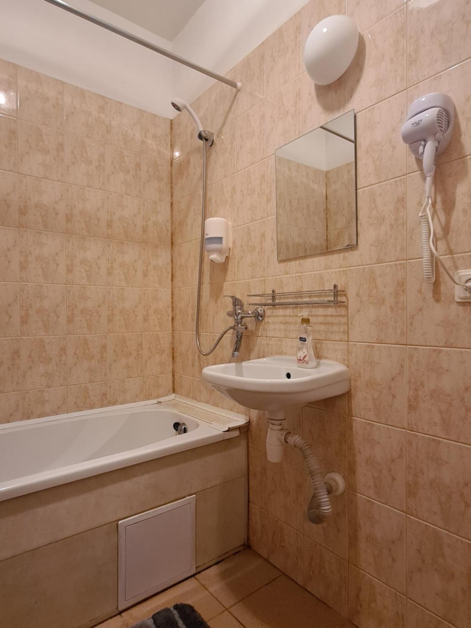 Guest House Kaktus Rīga Cameră foto