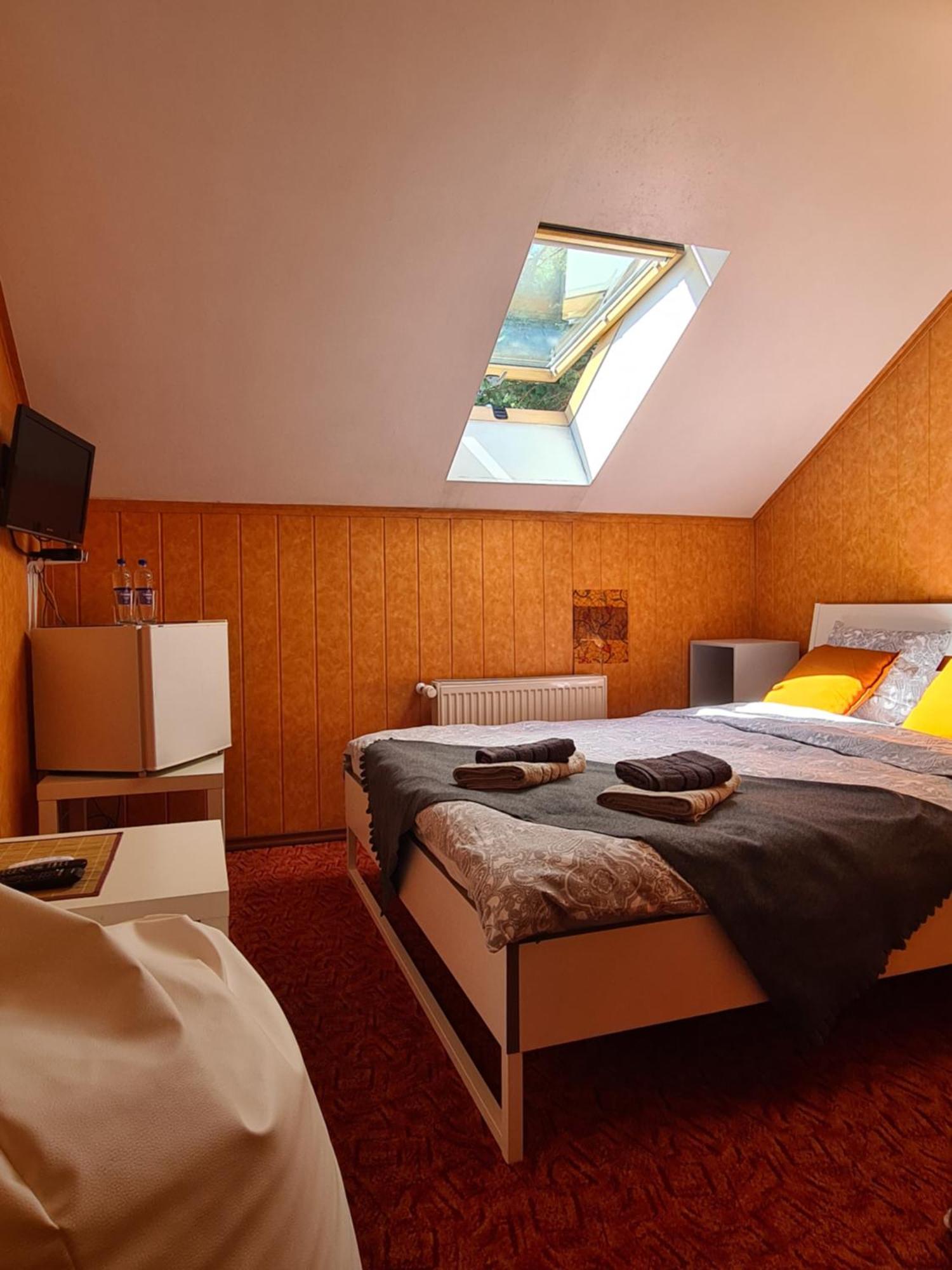 Guest House Kaktus Rīga Cameră foto