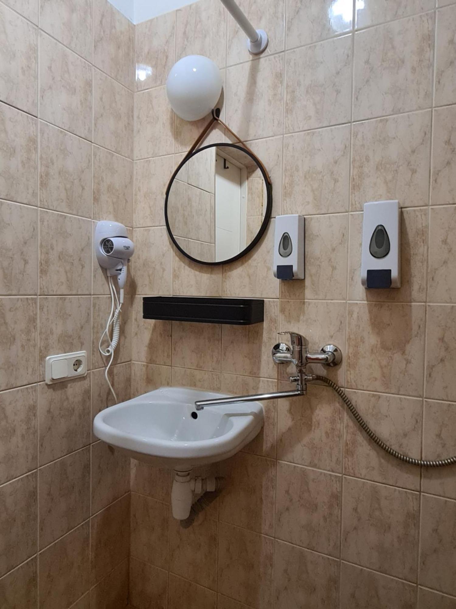 Guest House Kaktus Rīga Cameră foto